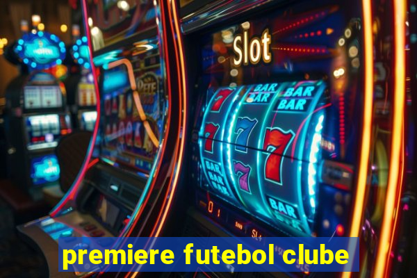 premiere futebol clube